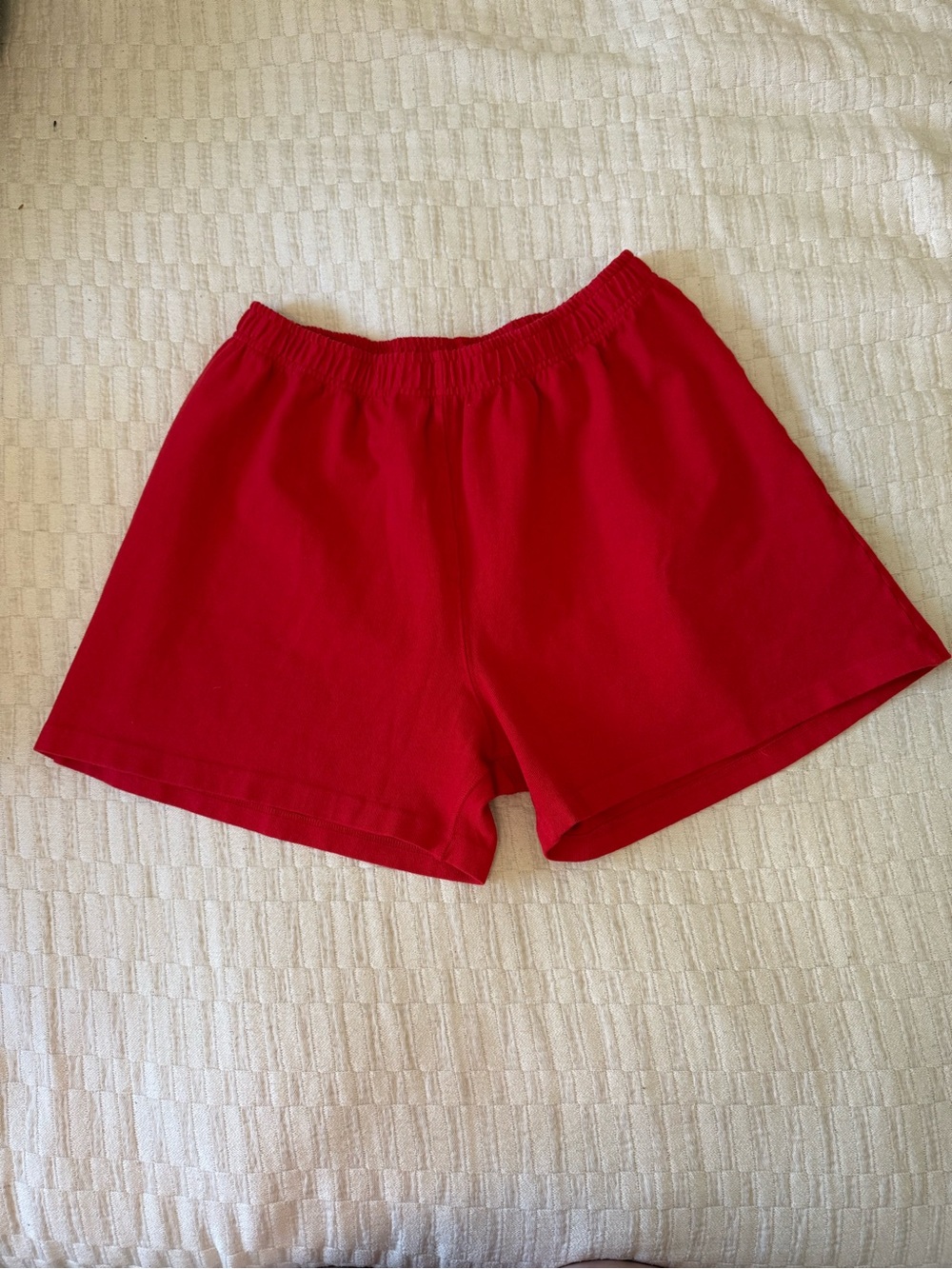 BIG BUD PRESS | athletic shorts